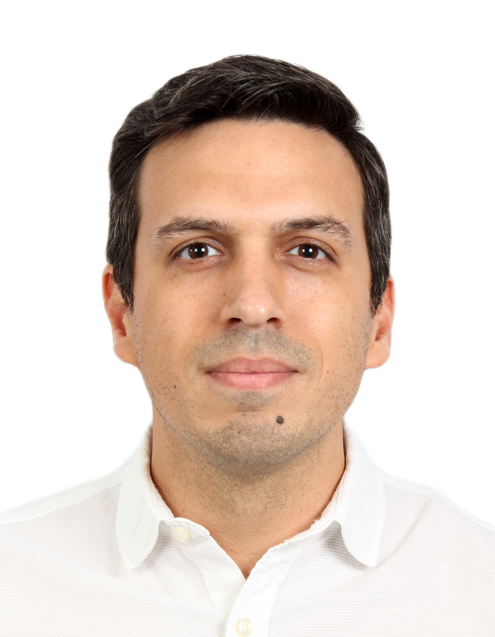 Agustin Clausse - entrepreneur, visionary consultant, commercial pilot, and coach